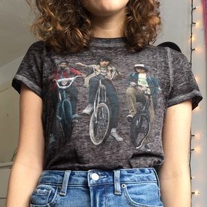 Stranger Things T-Shirt
